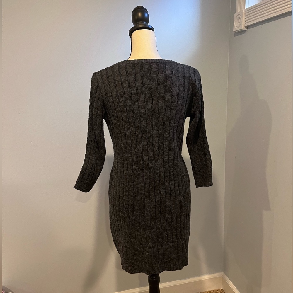 Maternity Sweater - Picture 2 of 2